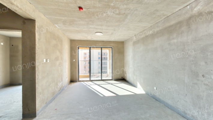 西交复兴里二手房实景图