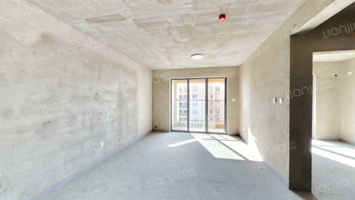 西交复兴里二手房实景图