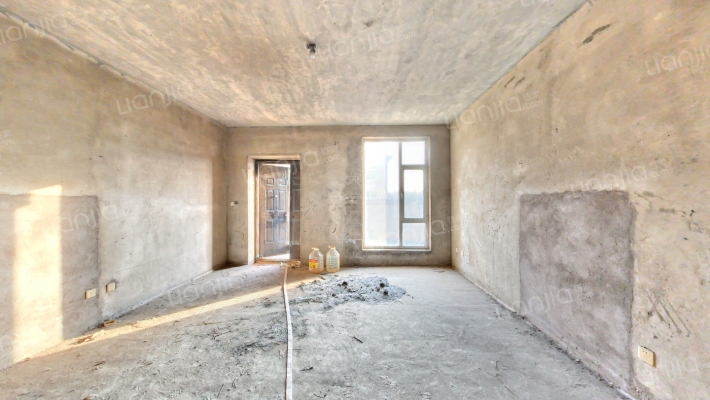 林溪小镇二手房实景图