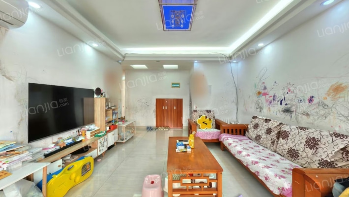 东门晒布路小区二手房实景图