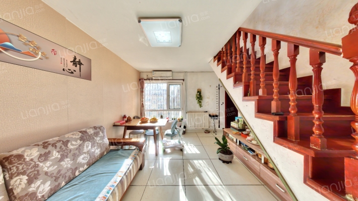 嘉铭园二手房实景图