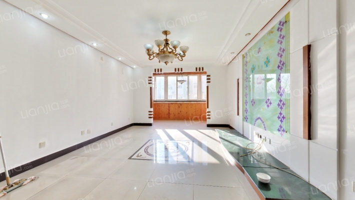 北潞华家园二手房实景图