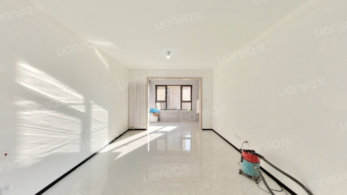 明湖之光二手房实景图