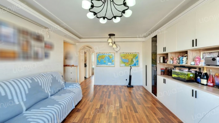 柏林爱乐三期二手房实景图