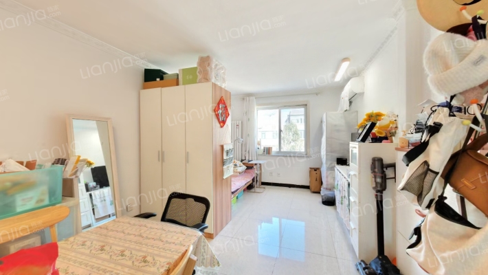 嘉园二里二手房实景图