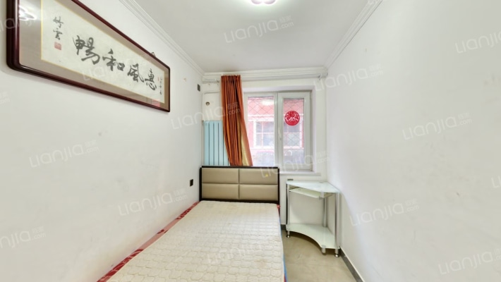 新外大街28号院二手房实景图