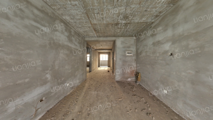 阳光丽景二手房实景图