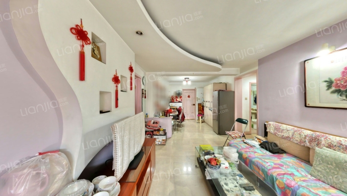 环海公寓二手房实景图