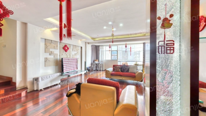 新华阁二手房实景图