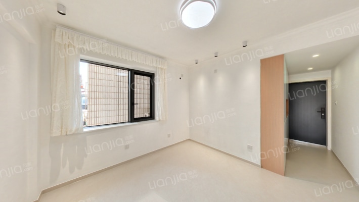 农行公寓二手房实景图