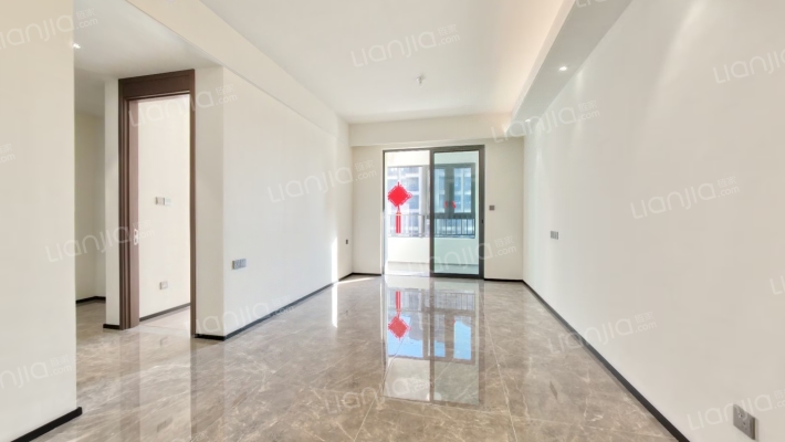 保利和悦云锦二期二手房实景图