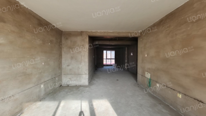 御河园二手房实景图