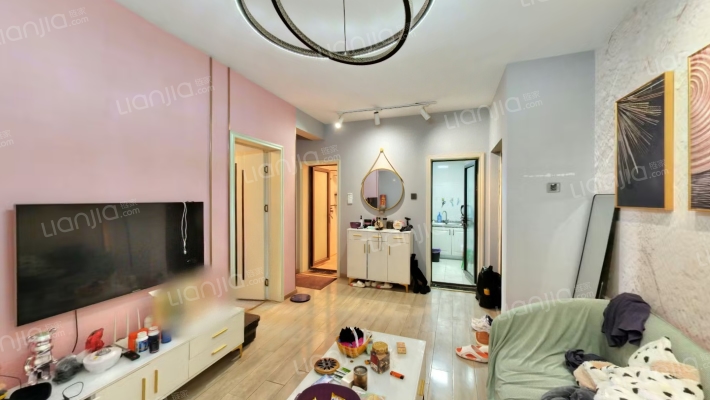 王大郢家园欣苑二手房实景图