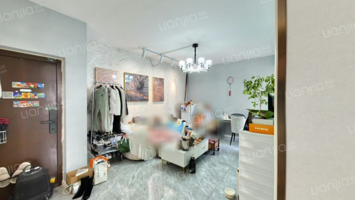 王大郢家园欣苑二手房实景图