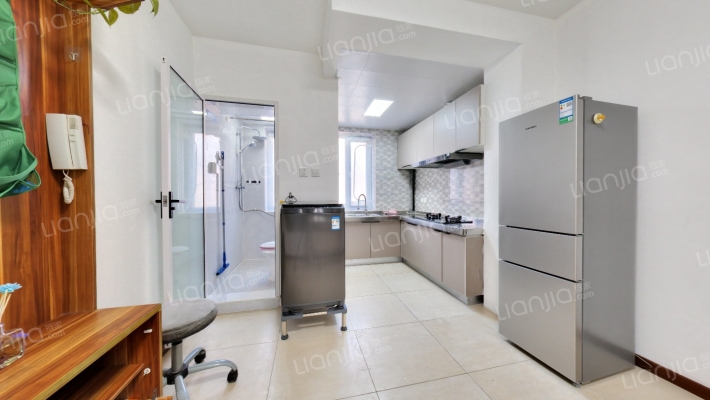 静安里二手房实景图