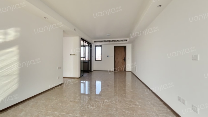 合肥璟园三期二手房实景图