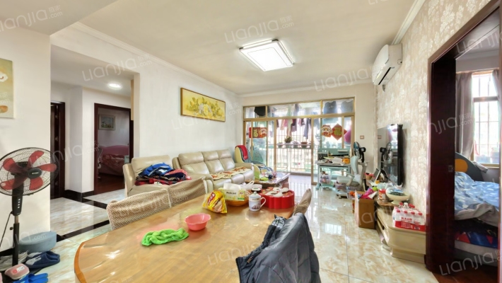 水盈居二手房实景图