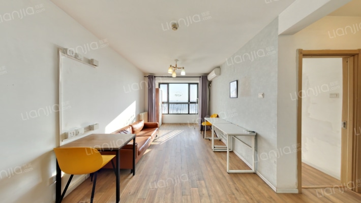 恒大名都二手房实景图