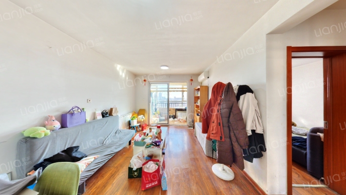 北门外社区西区二手房实景图