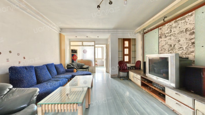 海滨街二手房实景图