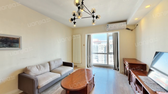 丽水莲花二手房实景图