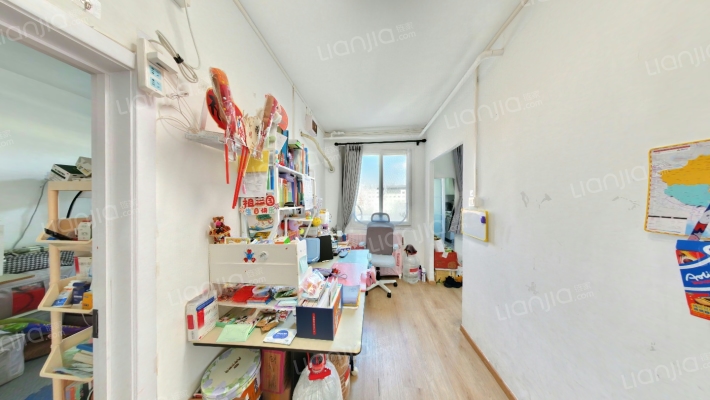 海运仓胡同3号院二手房实景图