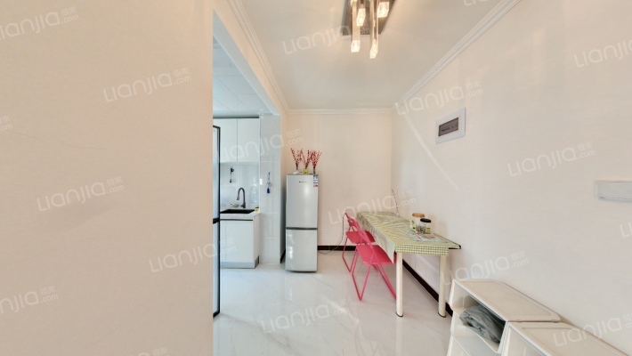 西堂子胡同二手房实景图