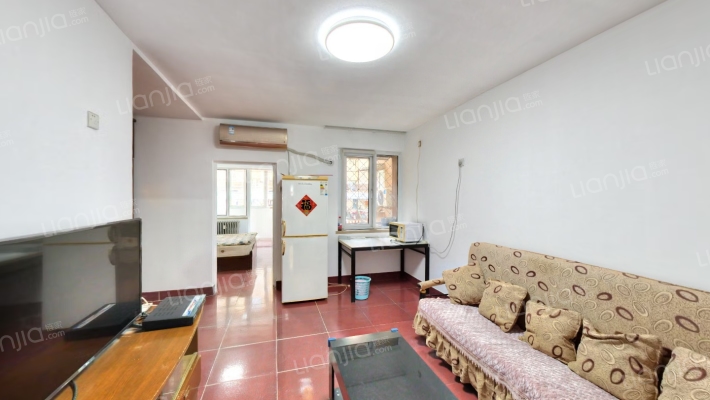 新华小区二手房实景图