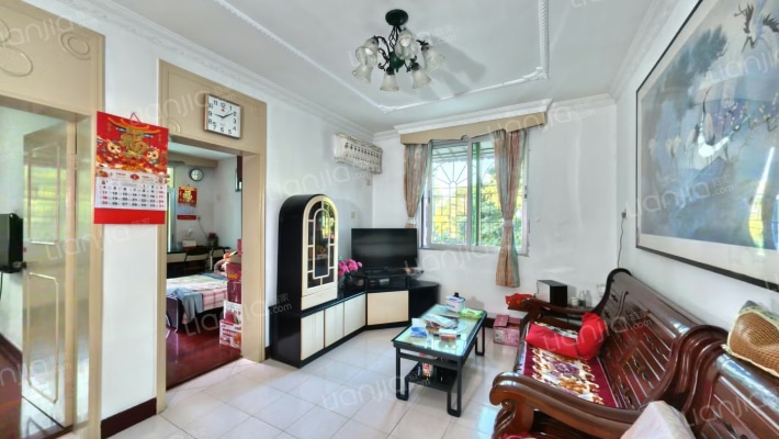 东门路二手房实景图