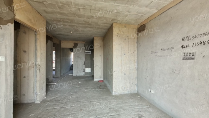 合能枫丹星悦二手房实景图