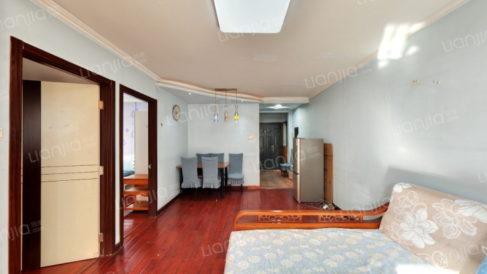 西引力二手房实景图