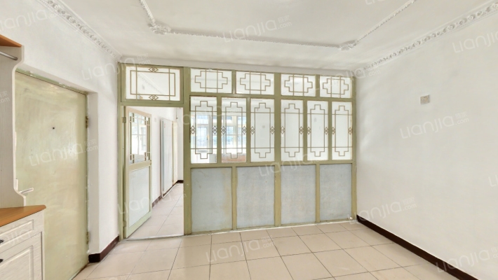 体育场路26号院二手房实景图