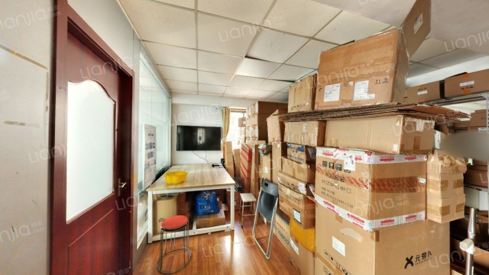 珠江路648号二手房实景图