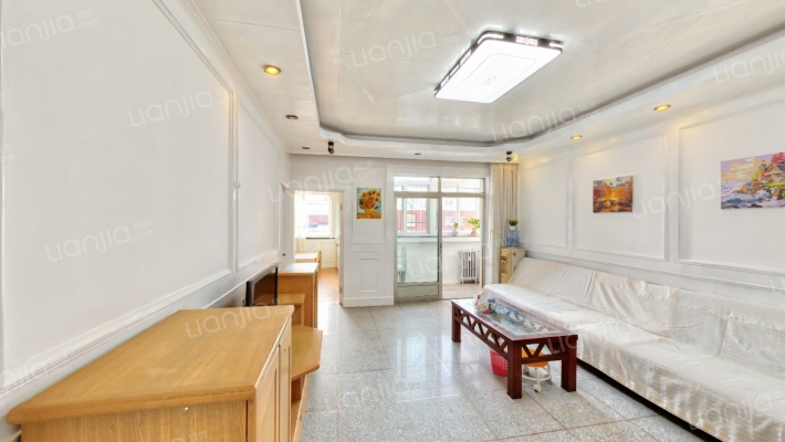 北关东路社区二手房实景图