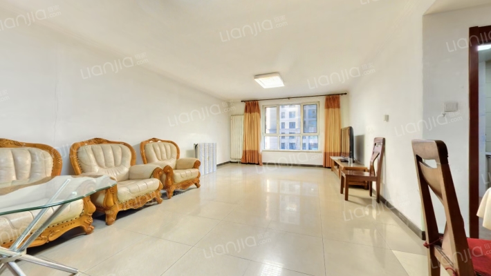 保利金泉二手房实景图