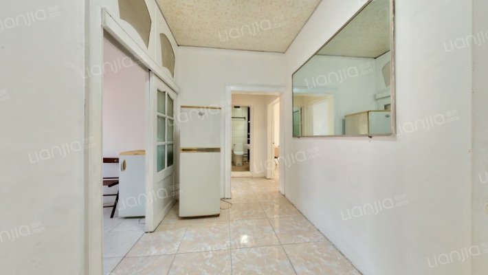 小关东里10号院二手房实景图