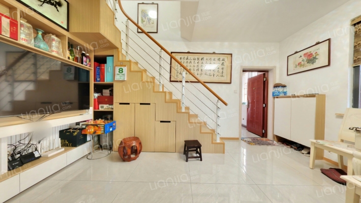 大树头二手房实景图