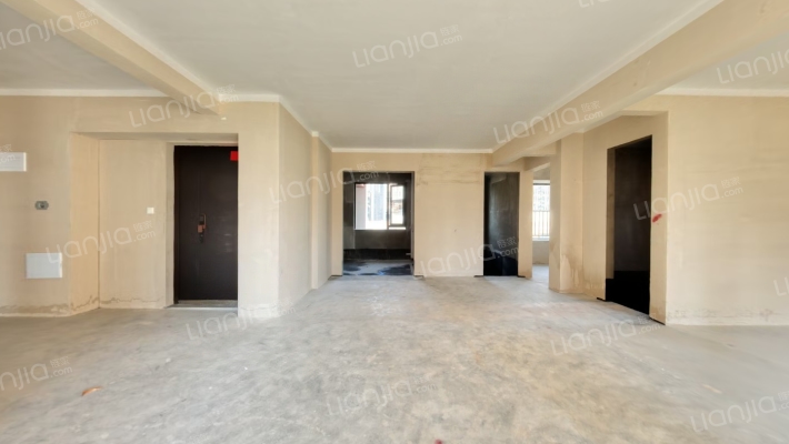 绍兴里二手房实景图