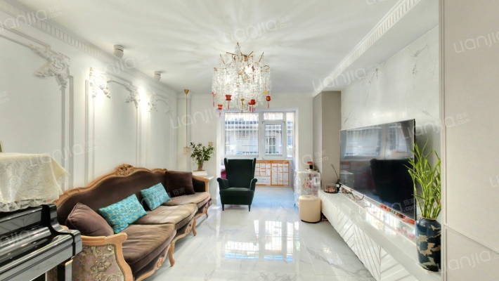 东中街二手房实景图