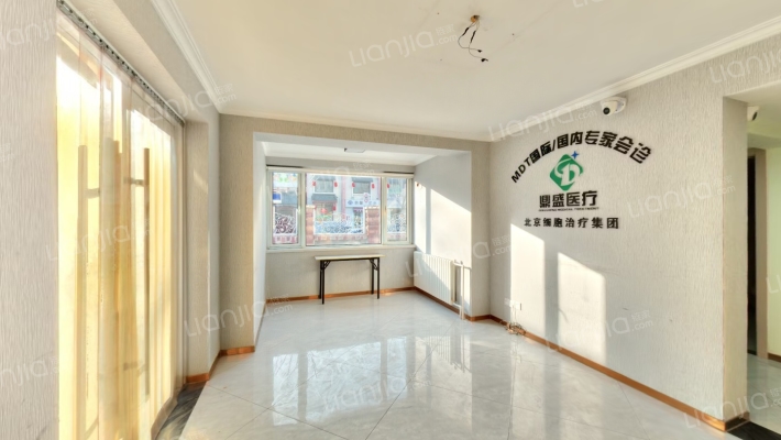 环湖里二手房实景图