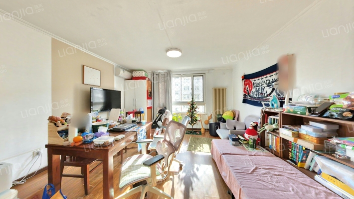 春晖园二手房实景图