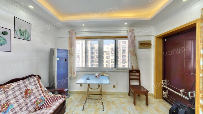 伍街坊二手房实景图