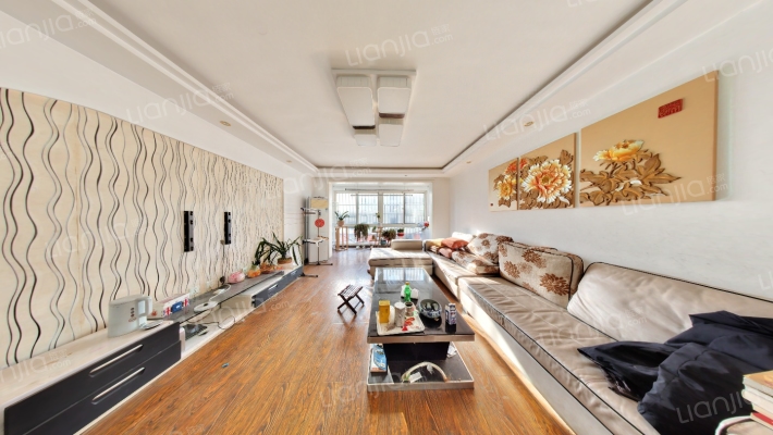 金馨苑花园二手房实景图