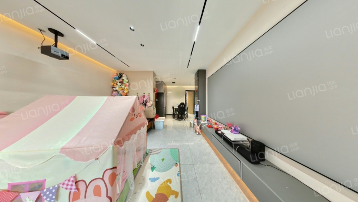 黎江紫园二手房实景图