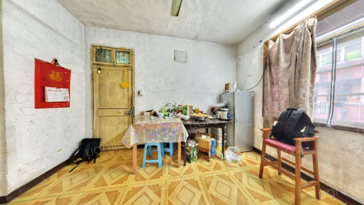 王家堰40号二手房实景图