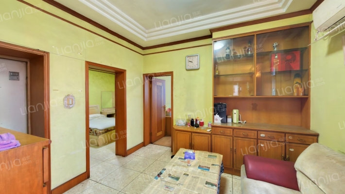 东华门街9号二手房实景图