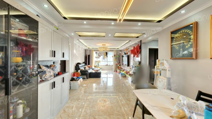 隆兴苑二手房实景图