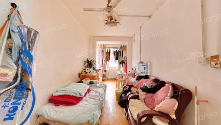 西苑(成华)二手房实景图