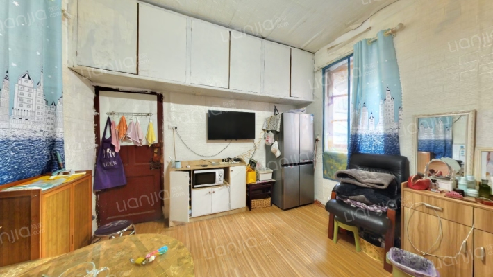 泰兴里二手房实景图