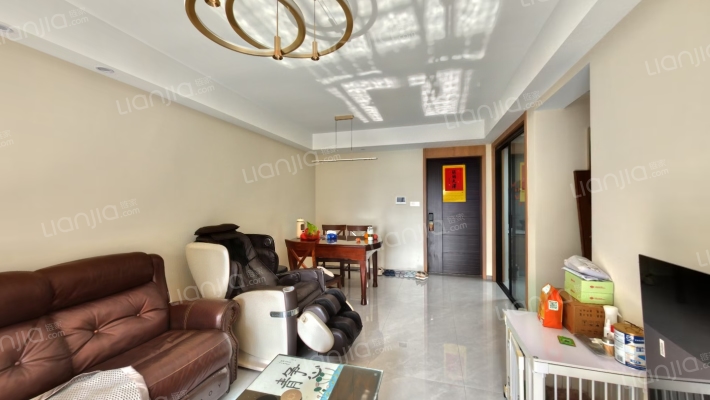 沈家星盛府二手房实景图